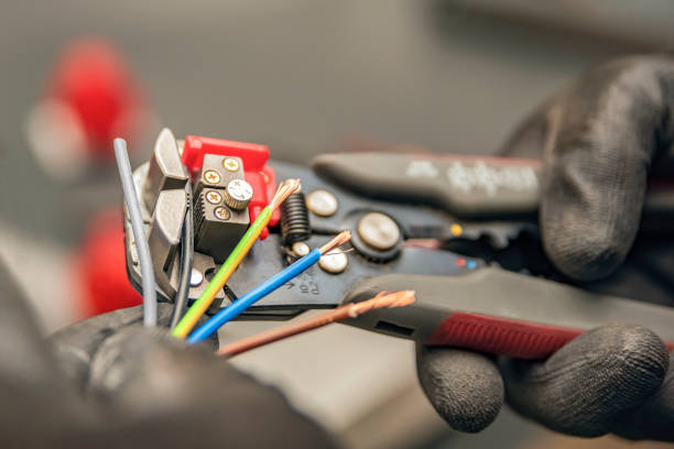 Best Emergency Electrical Repair  in Rose Hills, CA