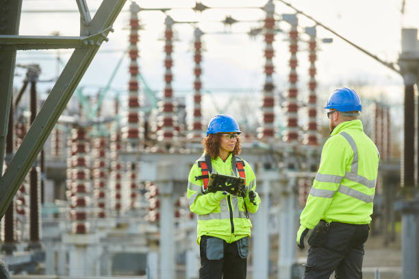 Best Electrician Near Me  in Rose Hills, CA