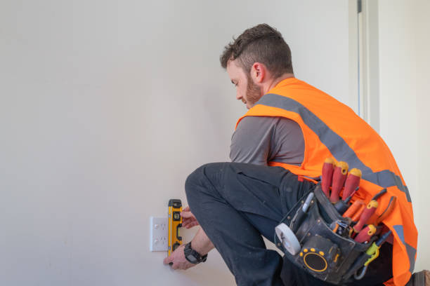 Best Residential Electrician Services  in Rose Hills, CA
