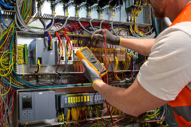 Best Home Electrical Repair  in Rose Hills, CA